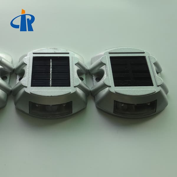 Flashing Led Solar Studs Company